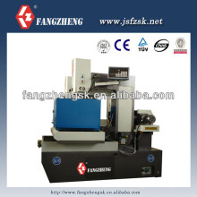 edm precision wire cut machine